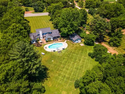 $3,200,000 | 510 Granny White Pike, Brentwood, TN 37027