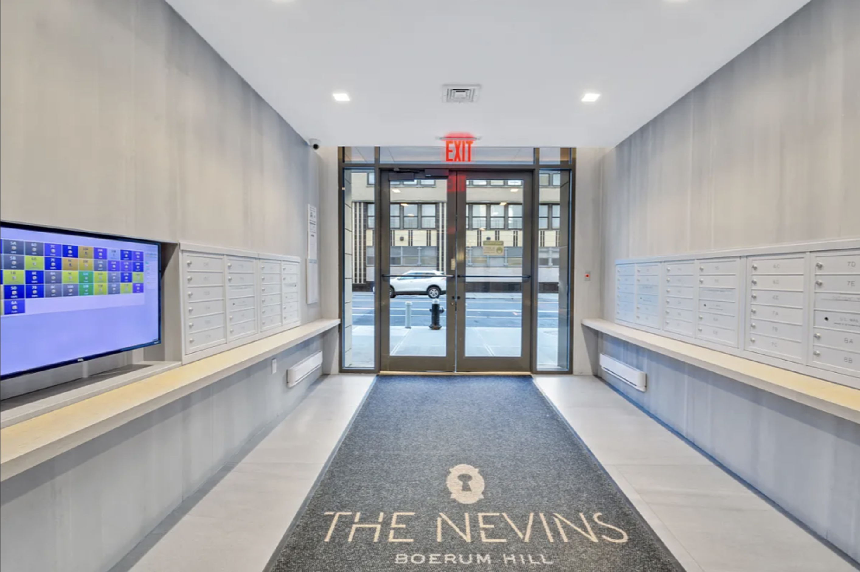 319 Schermerhorn Street, Unit 20B Brooklyn, NY 11217 - Photo 20 of 22