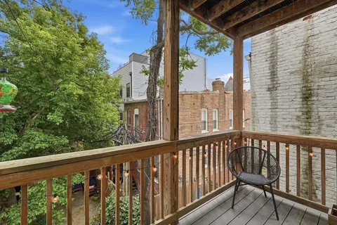 Contact Agent | 1450 Fairmont Street Northwest, Unit C, Washington, DC 20009