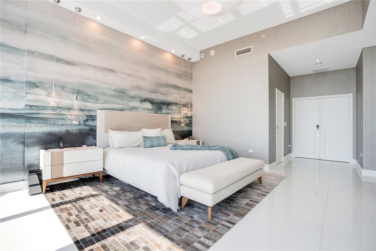 88 Southwest 7th Street, Unit PH4303 Miami, FL 33130 - Photo 32 of 97