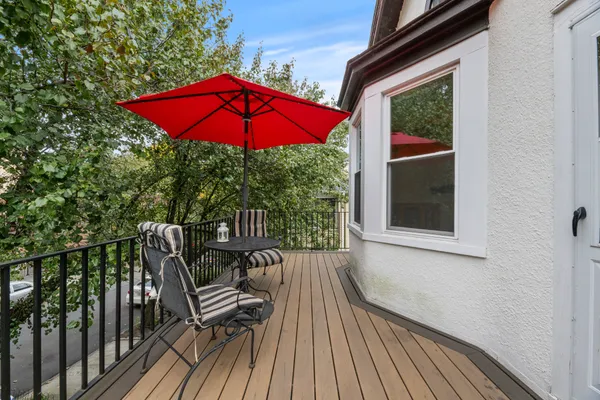 $3,500 | 216 Lakeview Place, Unit 2 | Fieldston