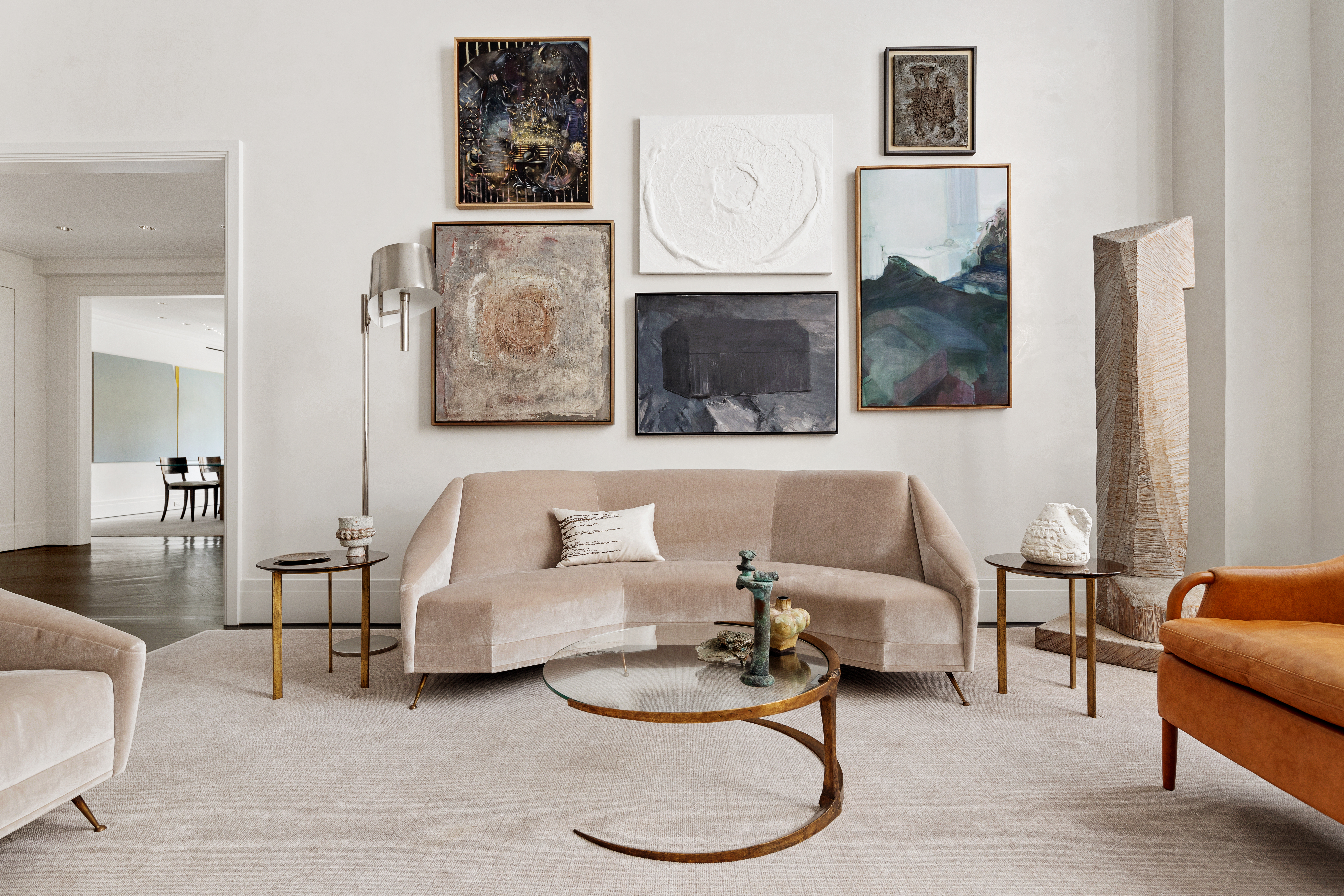 14 East 75th Street, Unit 5E Manhattan, NY 10021 - Photo 5 of 22