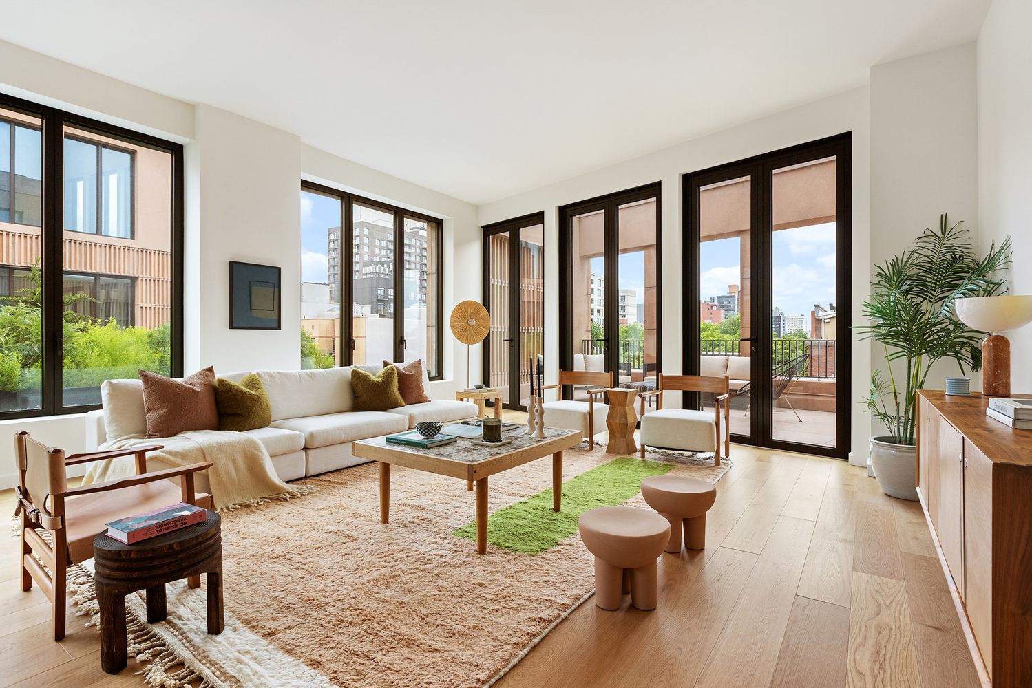 323 Bergen Street, Unit PH701W Brooklyn, NY 11217 - Photo 1 of 37