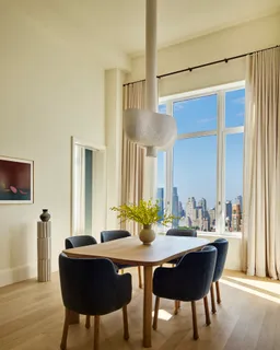 $23,750,000 | 255 East 77th Street, Unit PHD | Upper East Side