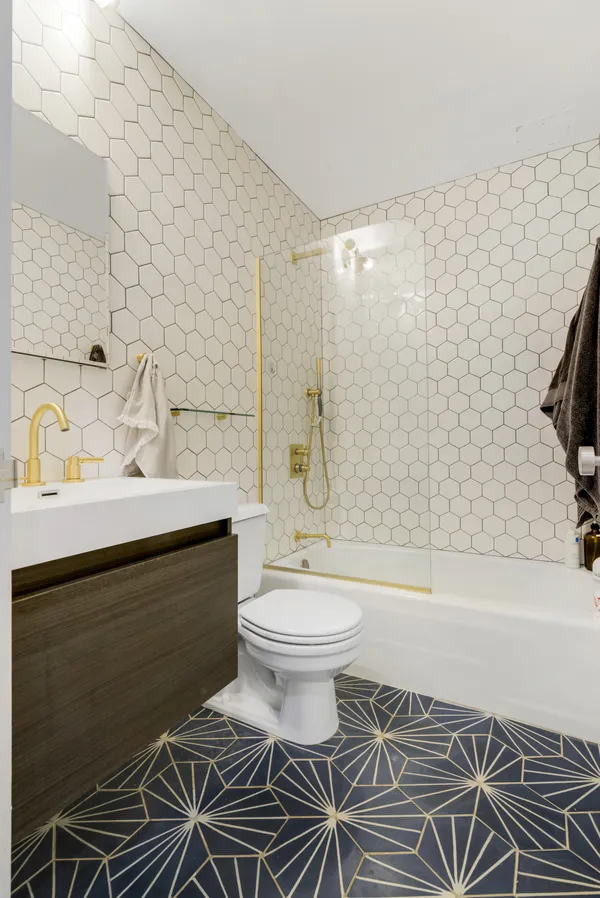 $6,500 | 312 East 23rd Street, Unit 3D | Gramercy