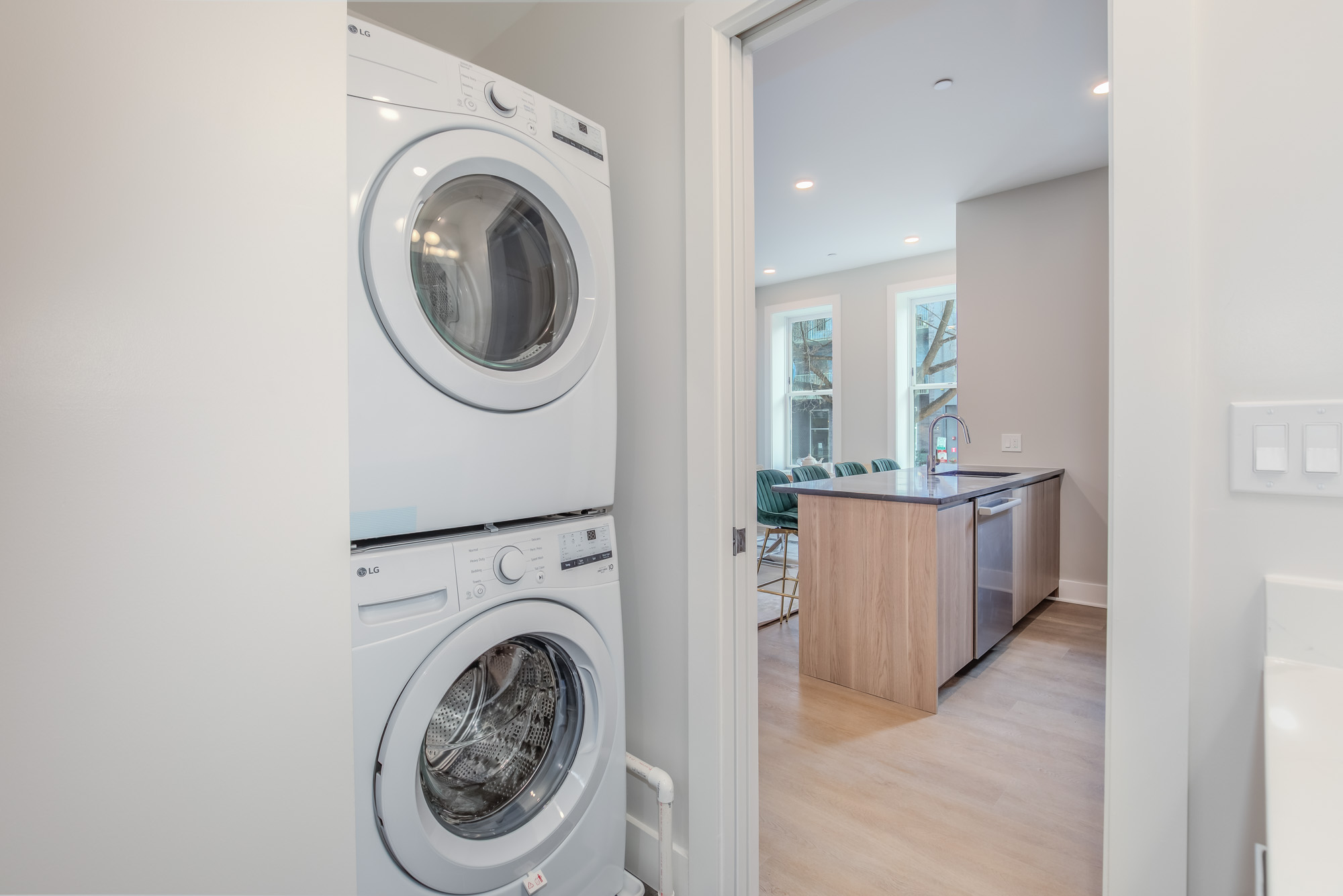 933 N Street Northwest, Unit 101 Washington, DC 20001 - Photo 16 of 17