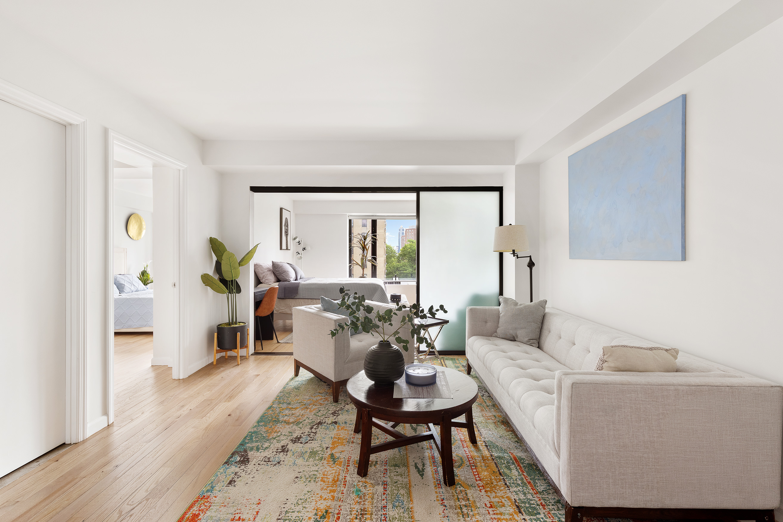 189 Avenue C, Unit 6B Manhattan, NY 10009 - Photo 3 of 16