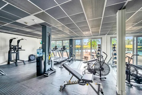 $685,000 | 9102 West Bay Harbor Drive, Unit 3C, Bay Harbor Islands, FL 33154