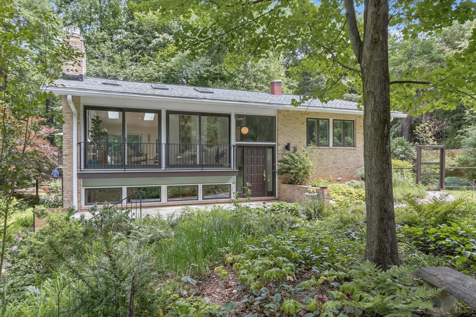 8009 Glenmore Spring Road Bethesda, MD 20817 - Photo 1 of 74