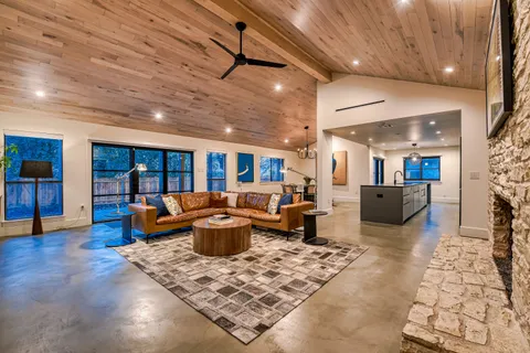 $725,000 | 2209 Baltusrol Drive, Austin, TX 78747