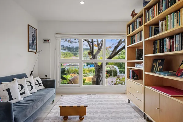 $5,995,000 | 44 San Rafael Avenue, Belvedere, CA 94920