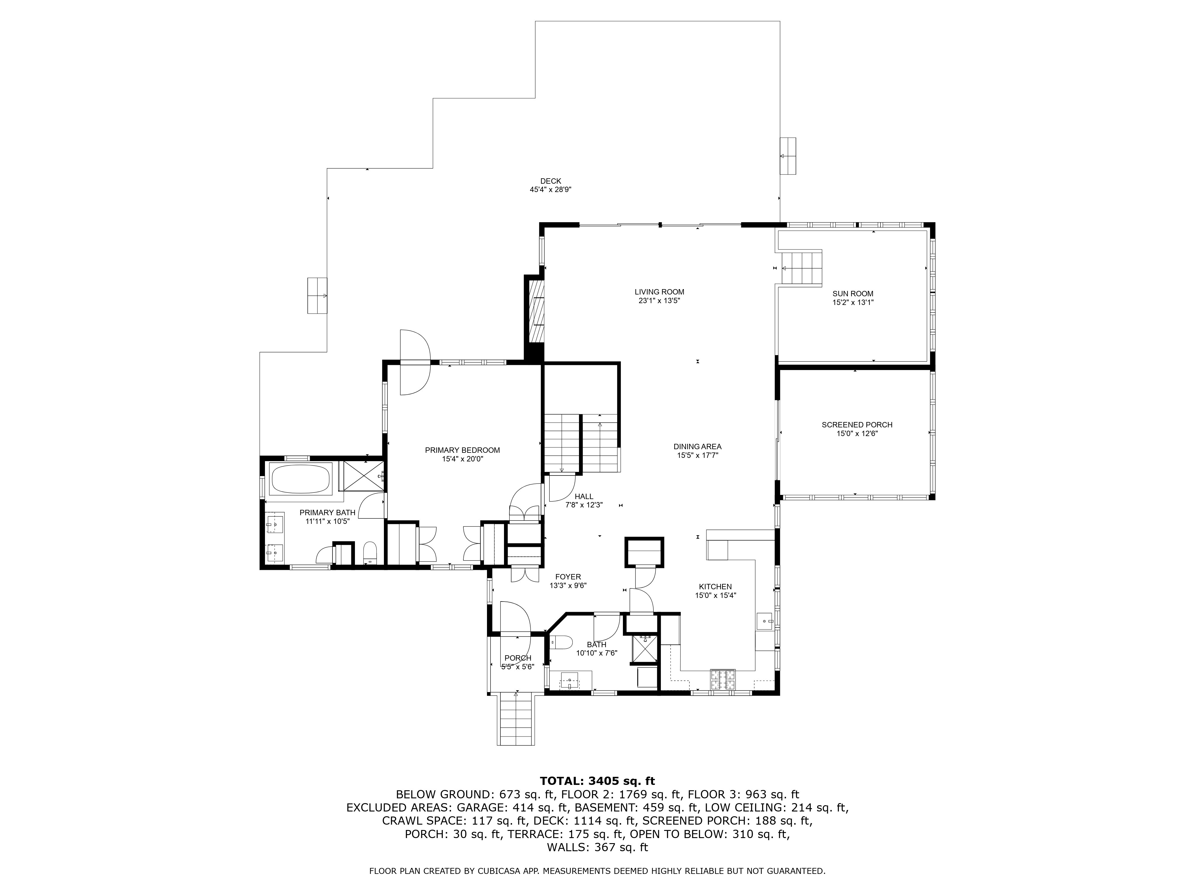 340 Cove View Road Wellfleet, MA 02667 - Photo 71 of 74