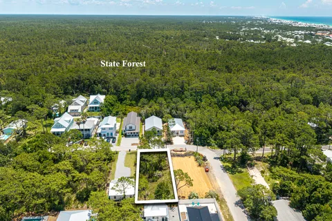 $660,000 | 11 Blk 7 Elm Street, Santa Rosa Beach, FL 32459