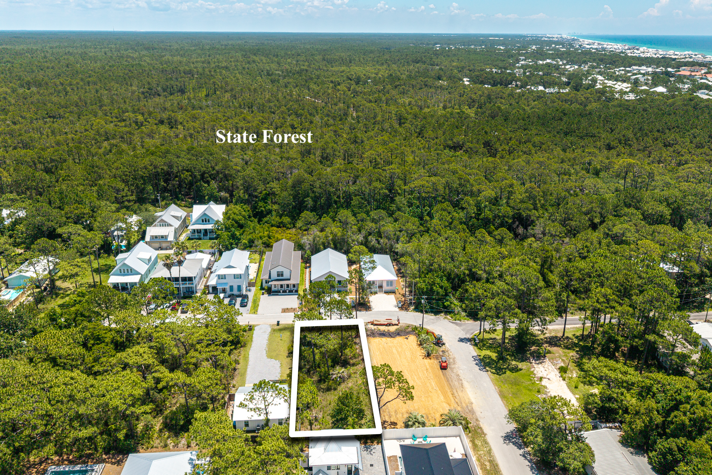 11 Blk 7 Elm Street Santa Rosa Beach, FL 32459 - Photo 12 of 17