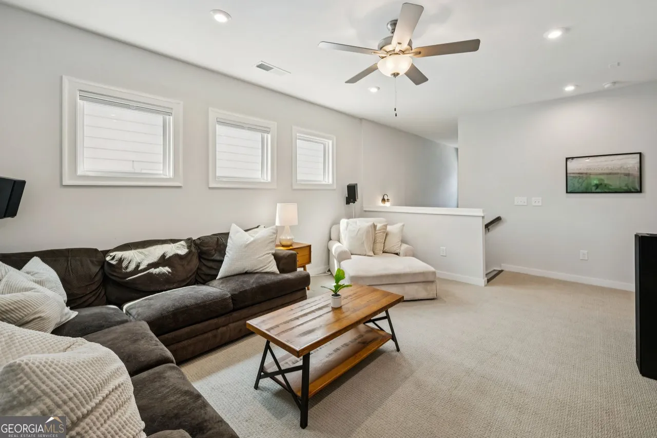 1229 Hampton Park Road Decatur, GA 30033 - Photo 15 of 118