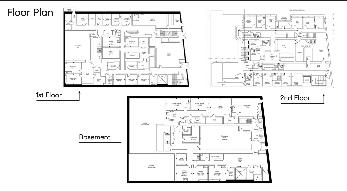 $61,250 | 5203-5207 Church Avenue | East Flatbush