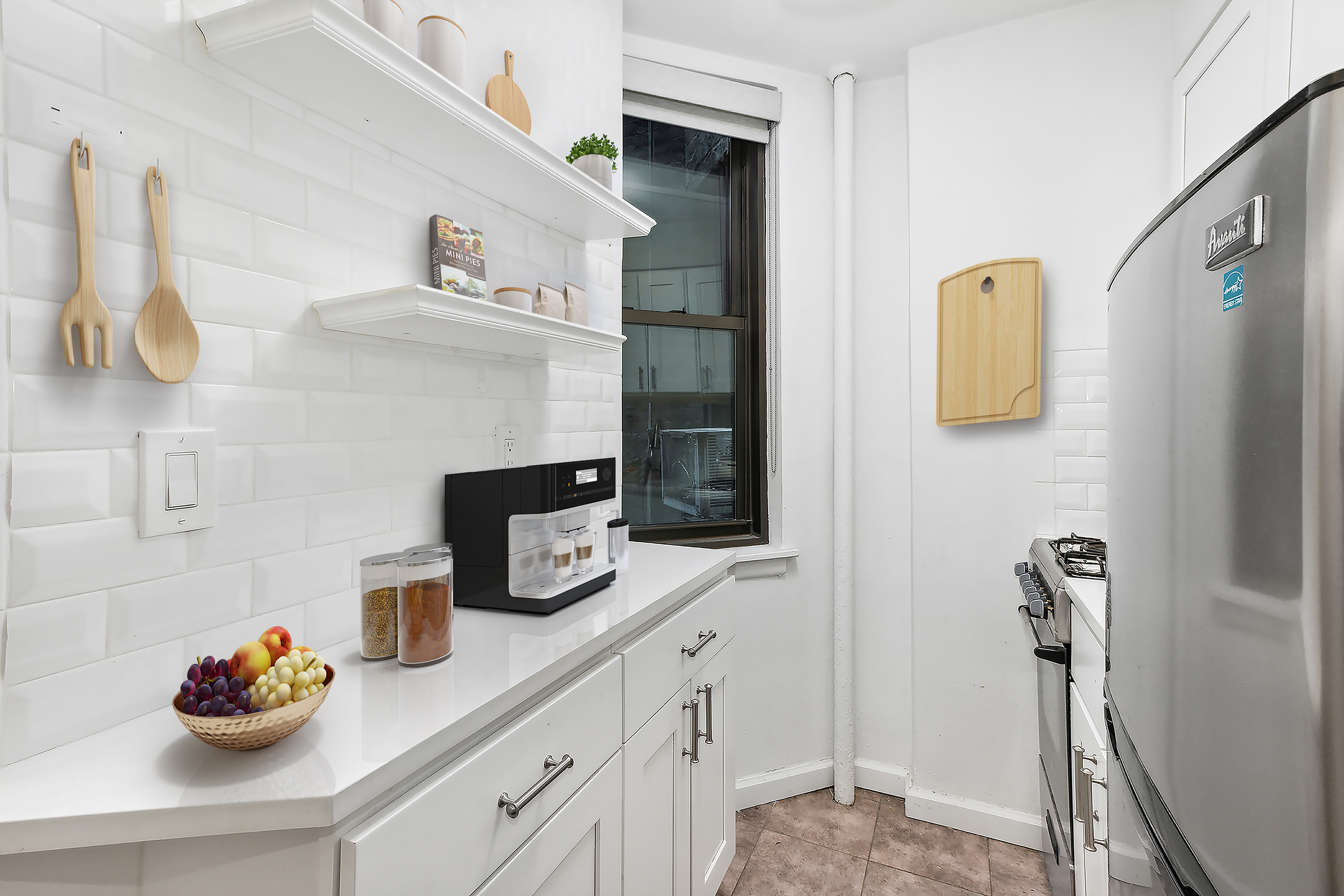 431 West 54th Street, Unit 1D Manhattan, NY 10019 - Photo 5 of 9