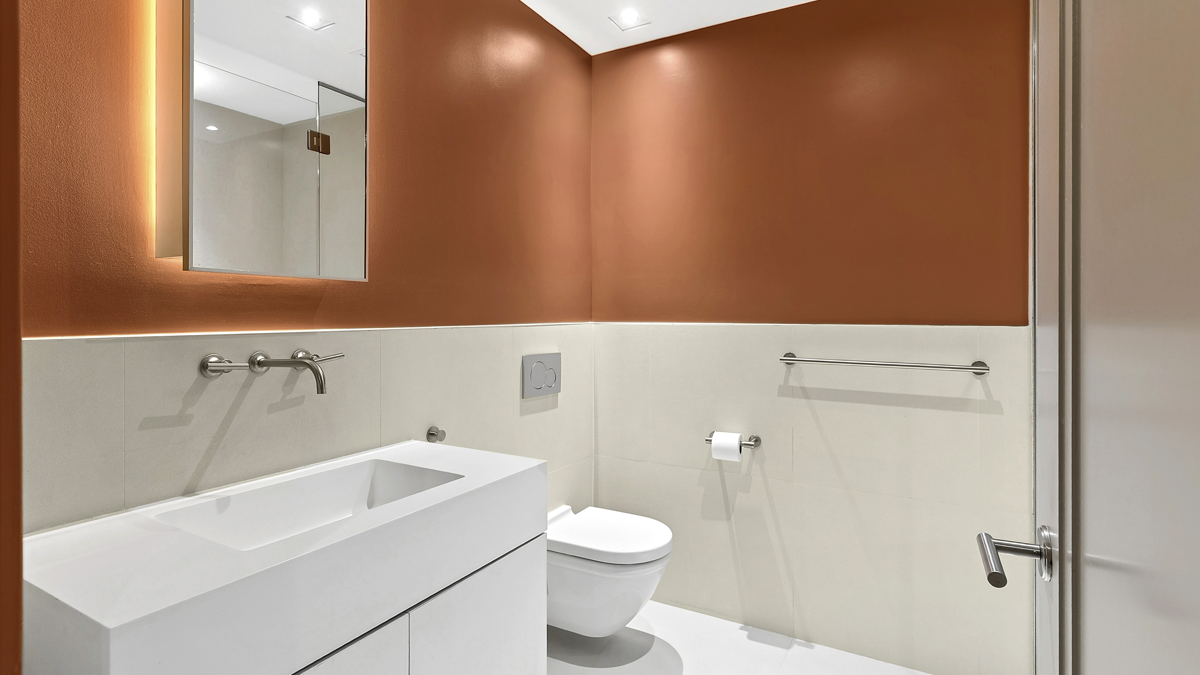 101 Wall Street, Unit 7C Manhattan, NY 10005 - Photo 9 of 19