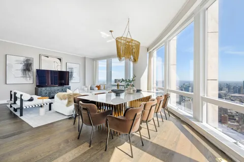 $5,875,000 | 35 Hudson Yards, Unit 8503 | Hudson Yards