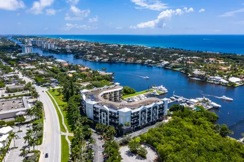 $1,495,000 | 1035 South Federal Highway, Unit 213, Delray Beach, FL 33483