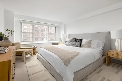 $2,795,000 | 2 Charlton Street, Unit 11LM | Hudson Square