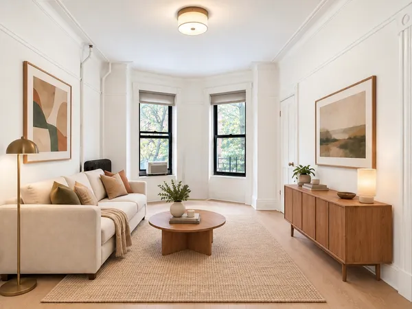 $5,950 | 358 8th Street, Unit 2 | Park Slope