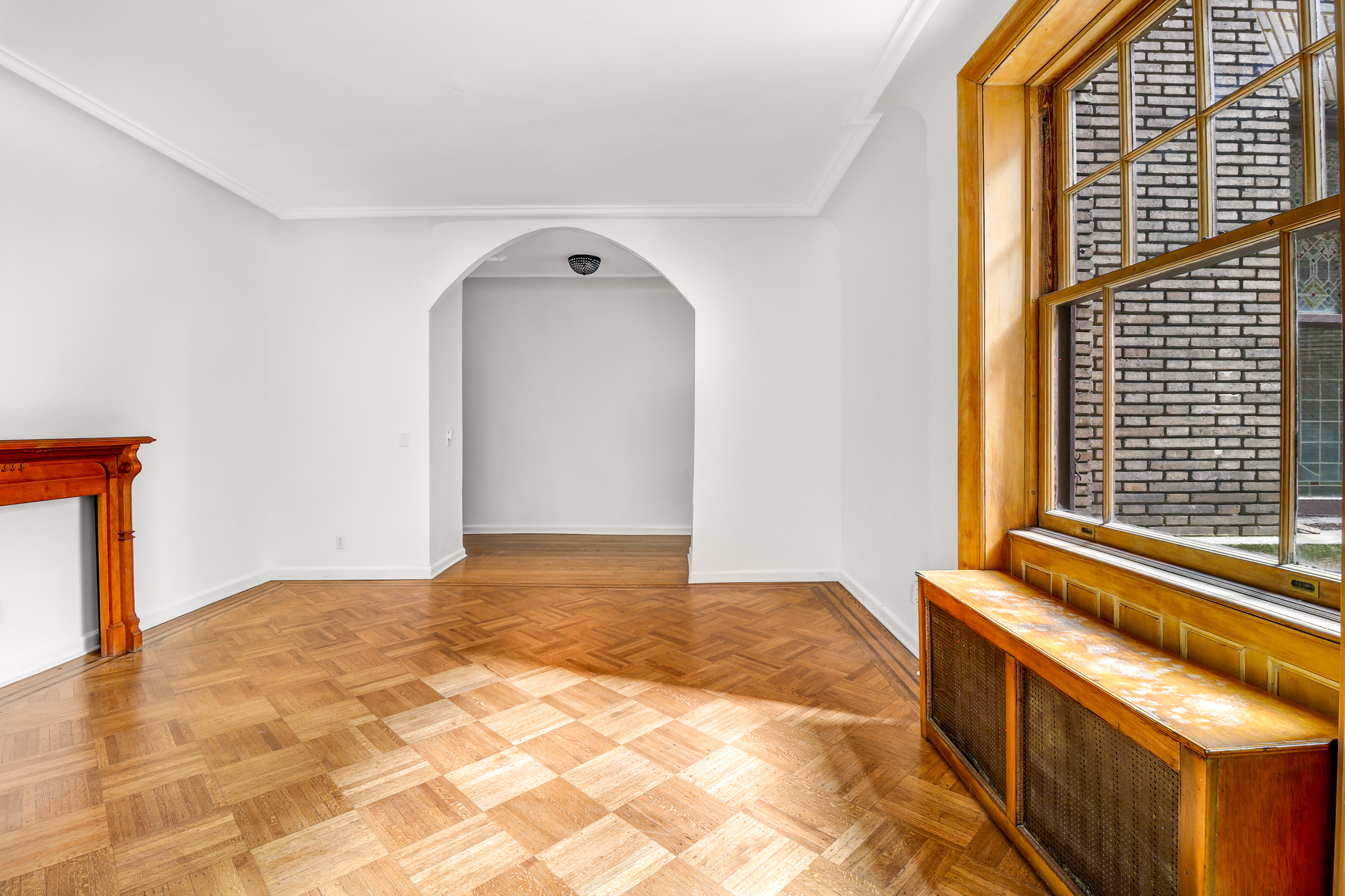 380 Riverside Drive, Unit 3FG Manhattan, NY 10025 - Photo 2 of 14