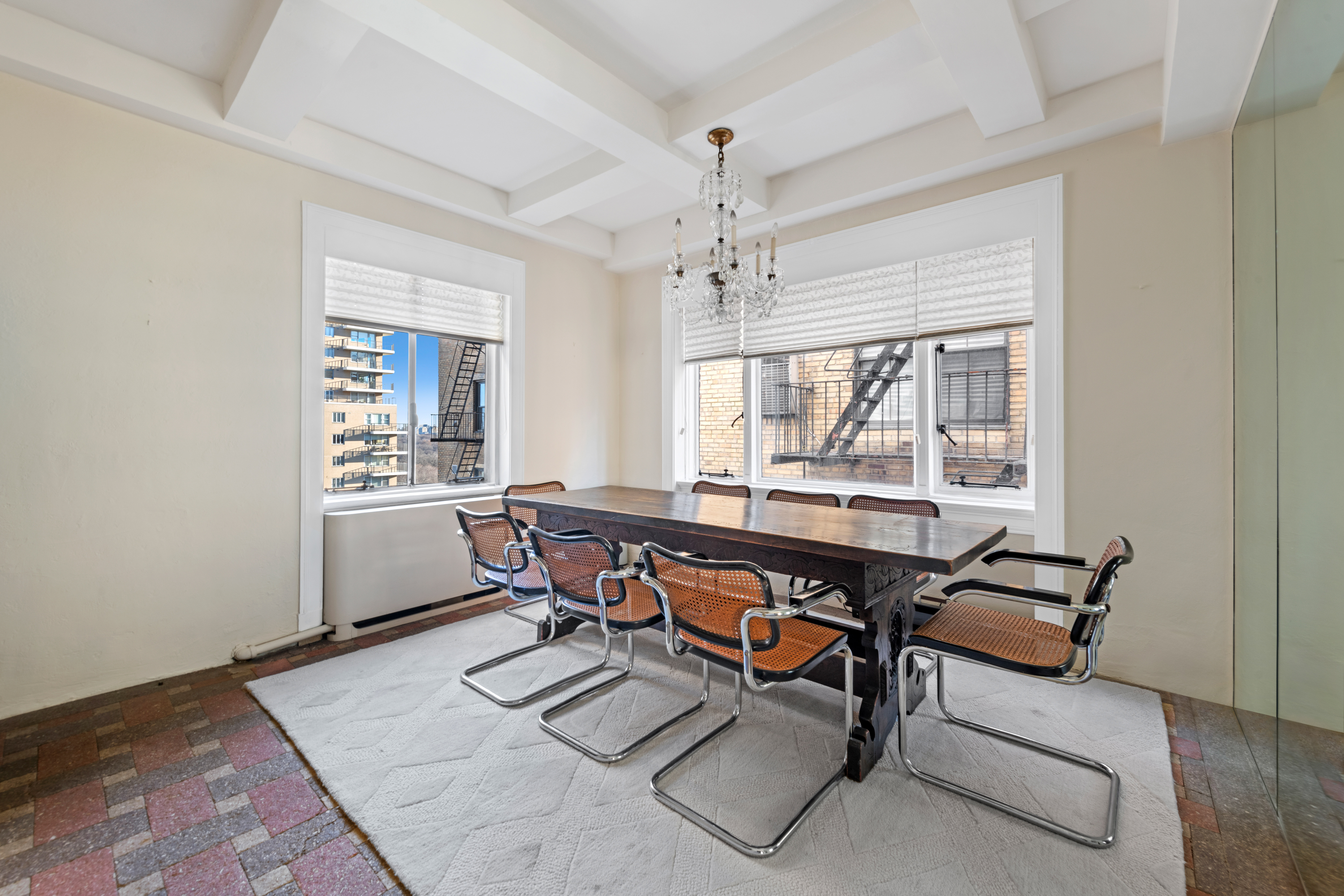 1 West 67th Street, Unit 915 Manhattan, NY 10023 - Photo 5 of 22