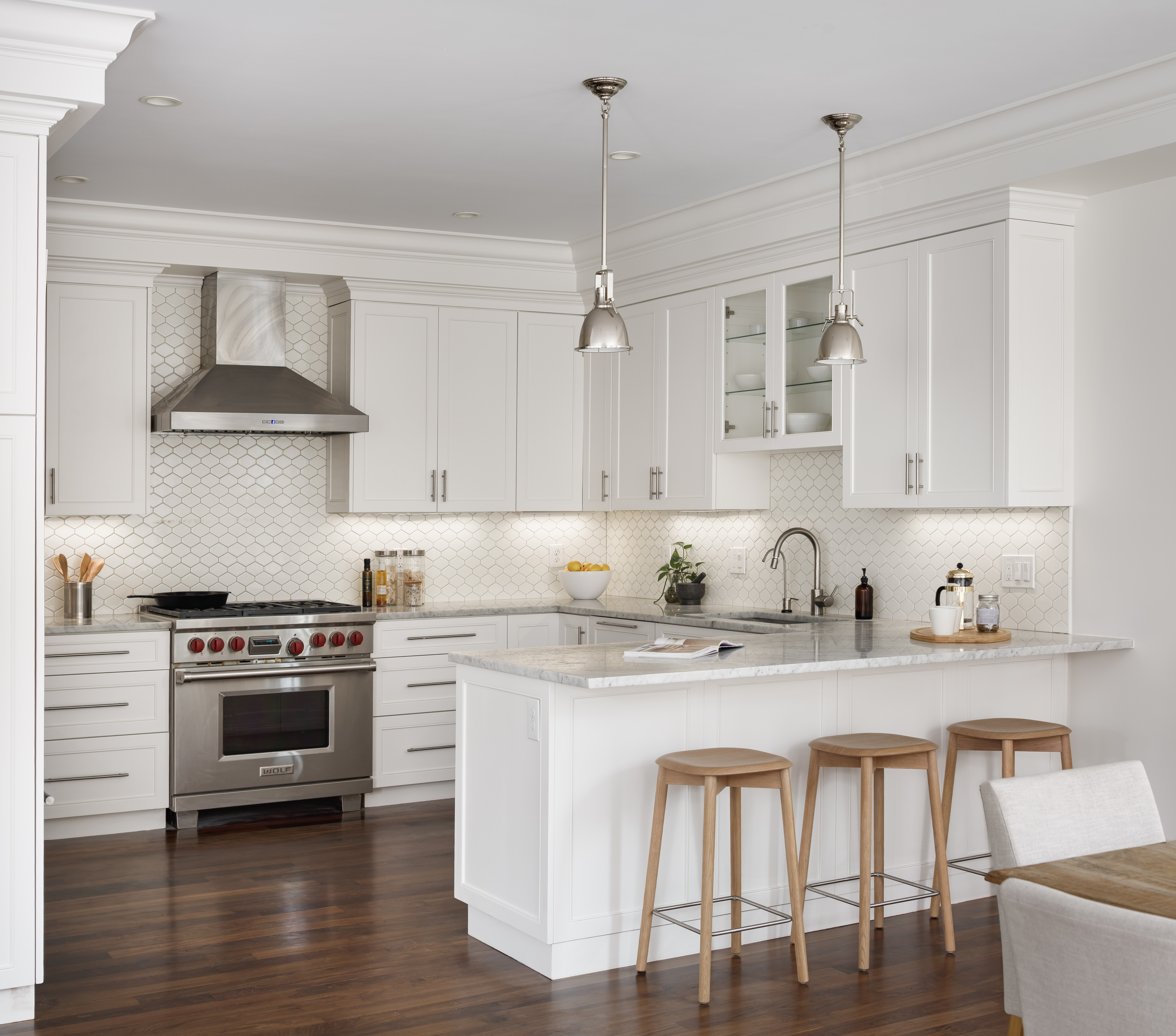 22 Clinton Street, Unit 22 Cambridge, MA 02139 - Photo 5 of 22