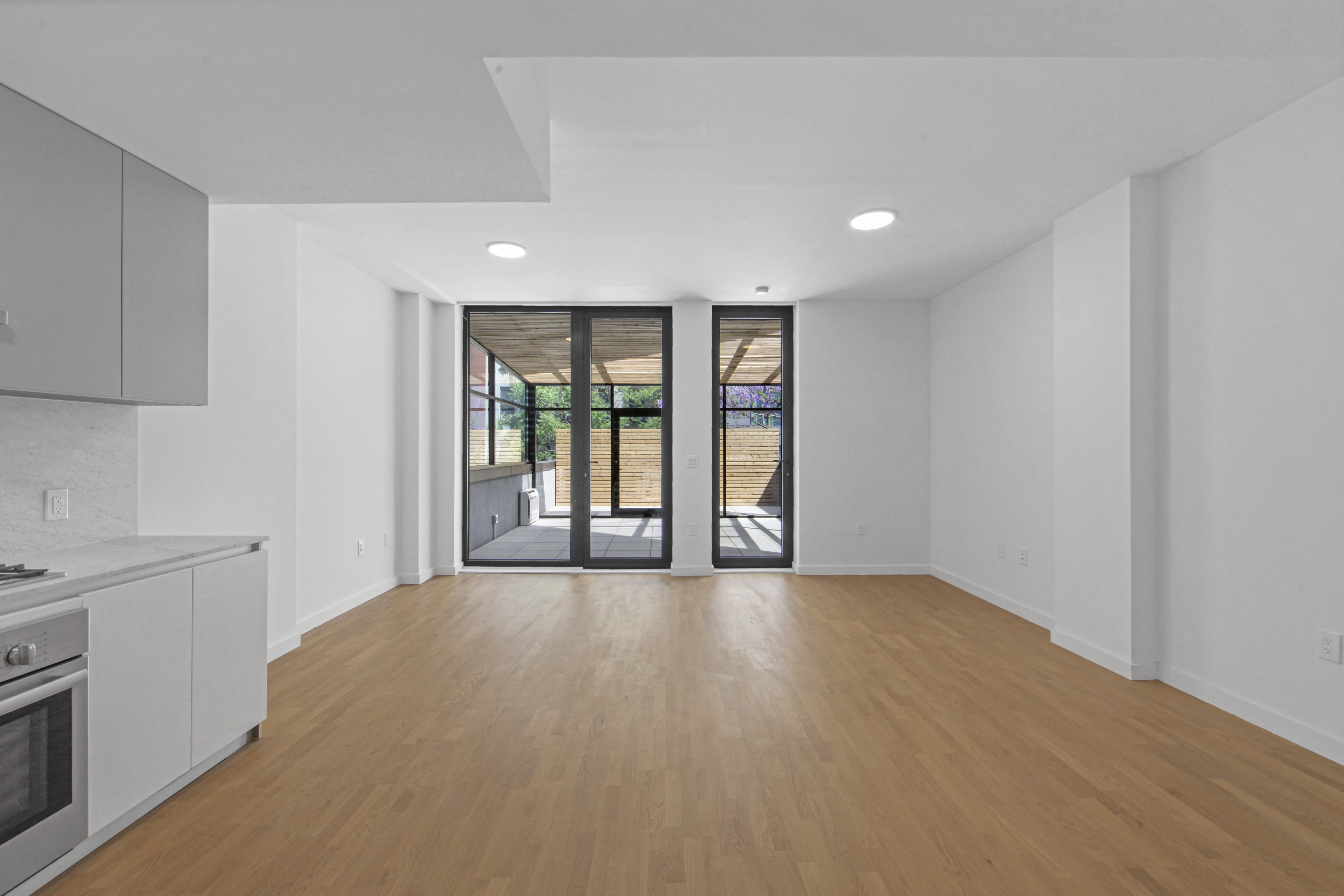 14 Clinton Street, Unit 2A Manhattan, NY 10002 - Photo 1 of 16