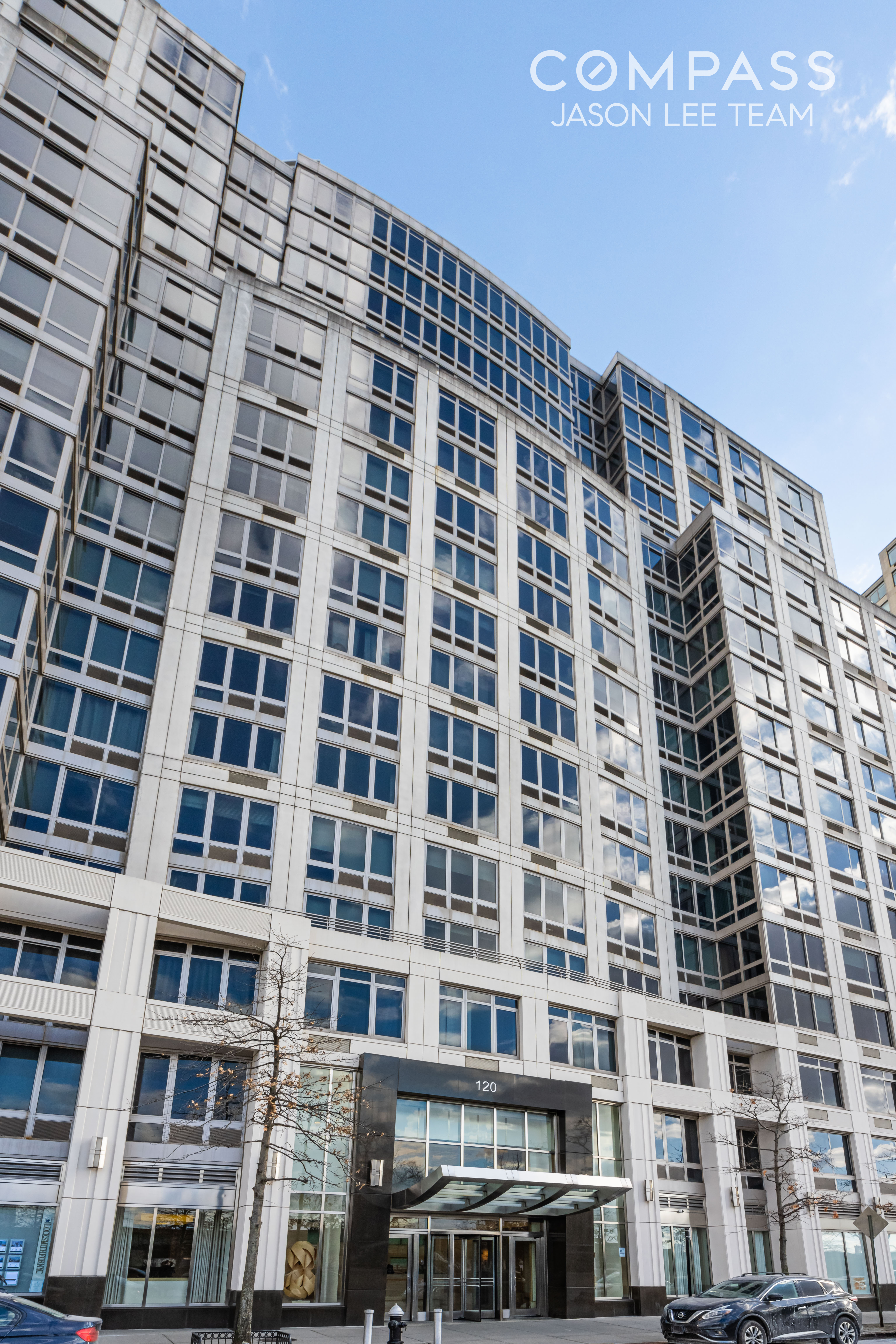 120 Riverside Boulevard, Unit 3R Manhattan, NY 10069 - Photo 7 of 13 Gallery Image 7