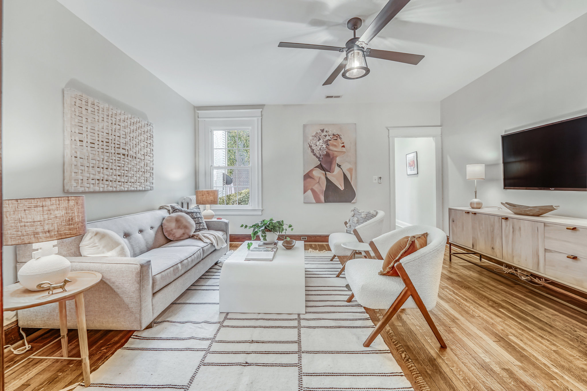 1017 E Street Northeast Washington, DC 20002 - Photo 9 of 58