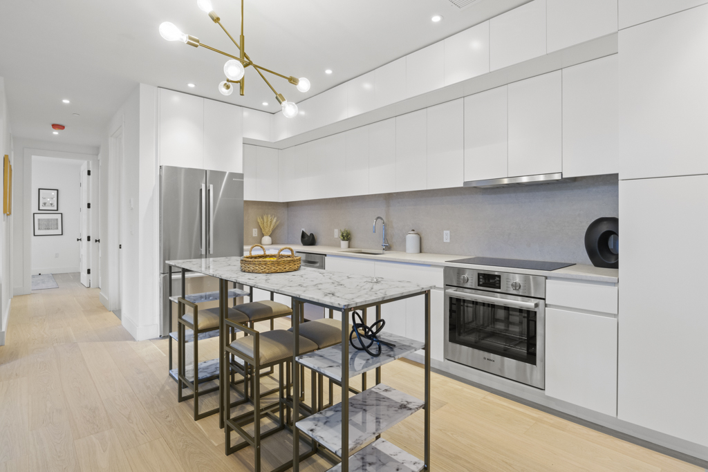 112 Fleet Place, Unit 5A Brooklyn, NY 11201 - Photo 5 of 36