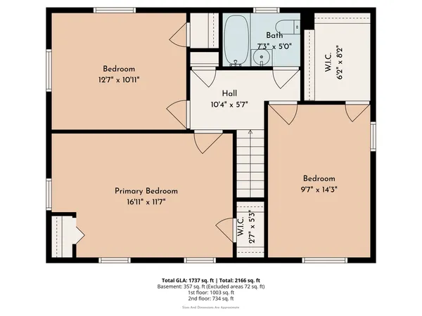 $535,000 | 1612 Colony Lane, Havertown, PA 19083