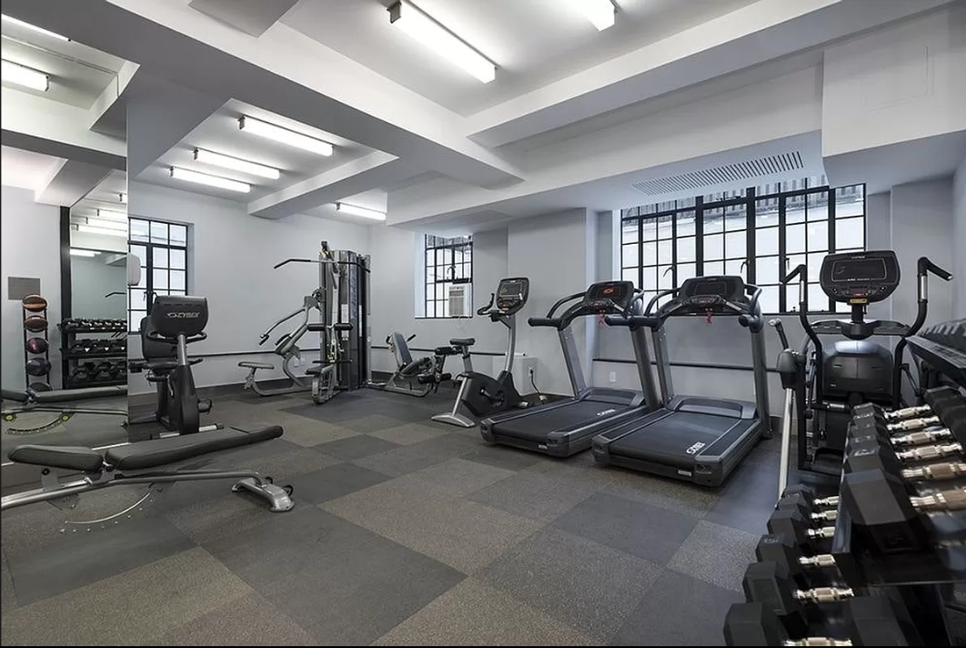 25 Monroe Place, Unit 4D Brooklyn, NY 11201 - Photo 7 of 10