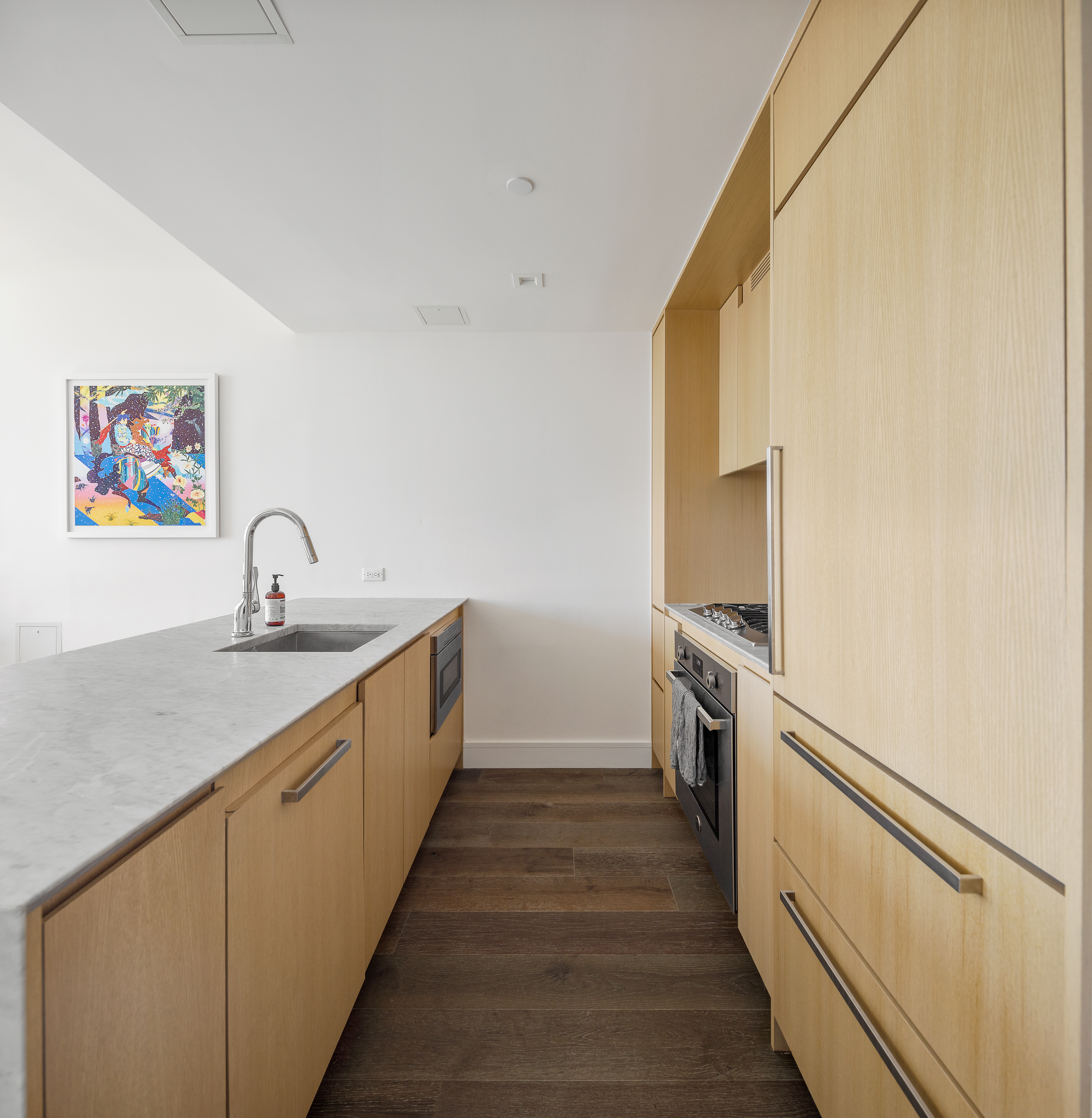 50 Greenpoint Avenue, Unit PHB Brooklyn, NY 11222 - Photo 4 of 13 Gallery Image 4