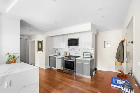 $995,000 | 850 Putnam Avenue, Unit 1A | Bedford-Stuyvesant