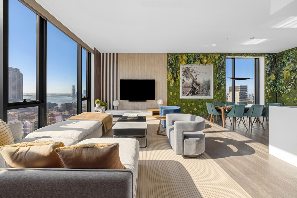 570 Broome Street, Unit PHB Manhattan, NY 10013 - Photo 2 of 18