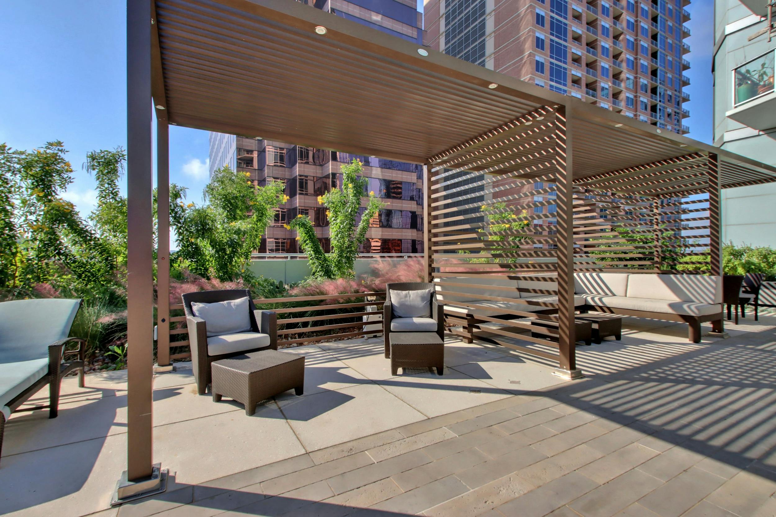 200 Congress Avenue, Unit 41Q Austin, TX 78701 - Photo 41 of 50