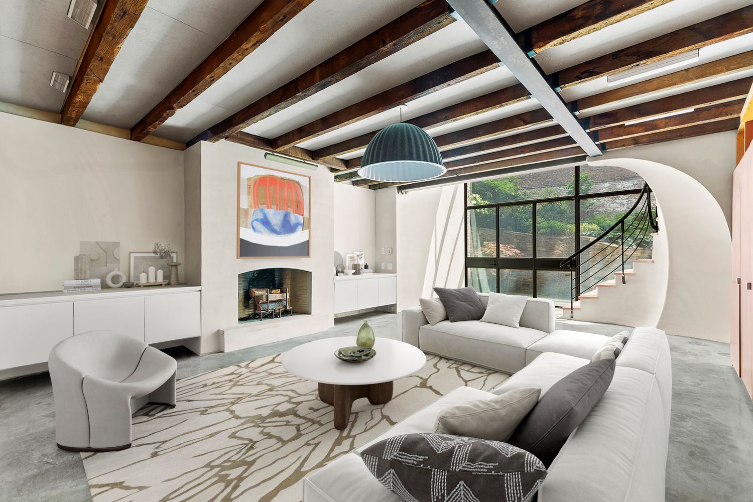 $25,000 | 737 Washington Street | West Village