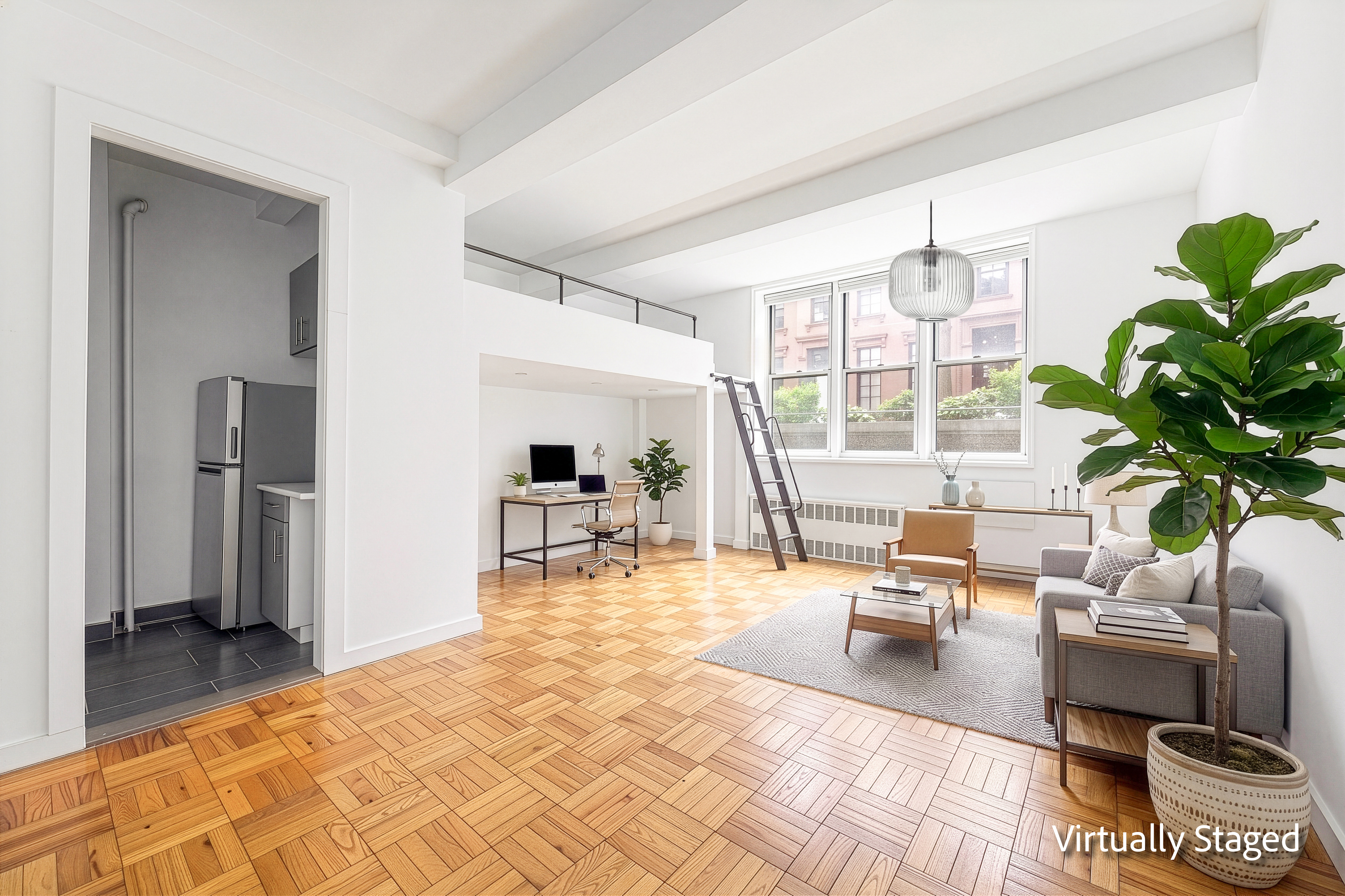 130 Hicks Street, Unit LD Brooklyn, NY 11201 - Photo 3 of 13