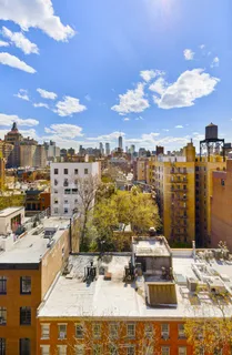 a view of a city
