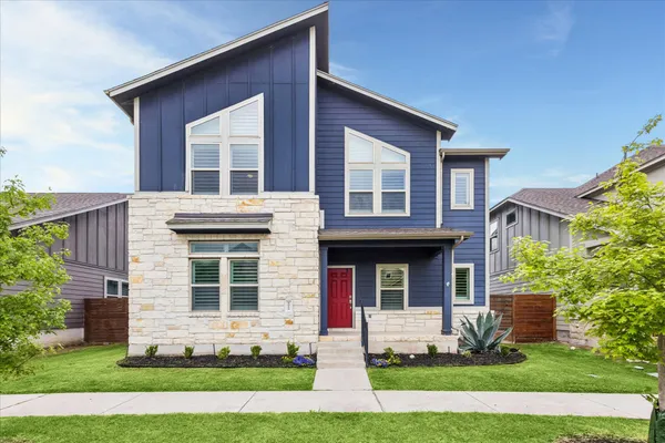 $475,000 | Cattle Baron Path, Austin, TX 78747