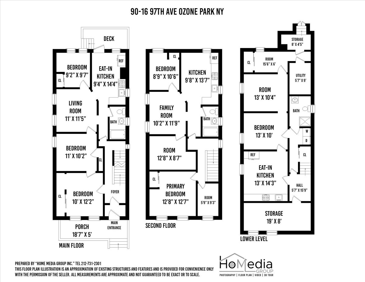 90-16 97th Avenue Queens, NY 11416 - Photo 22 of 22