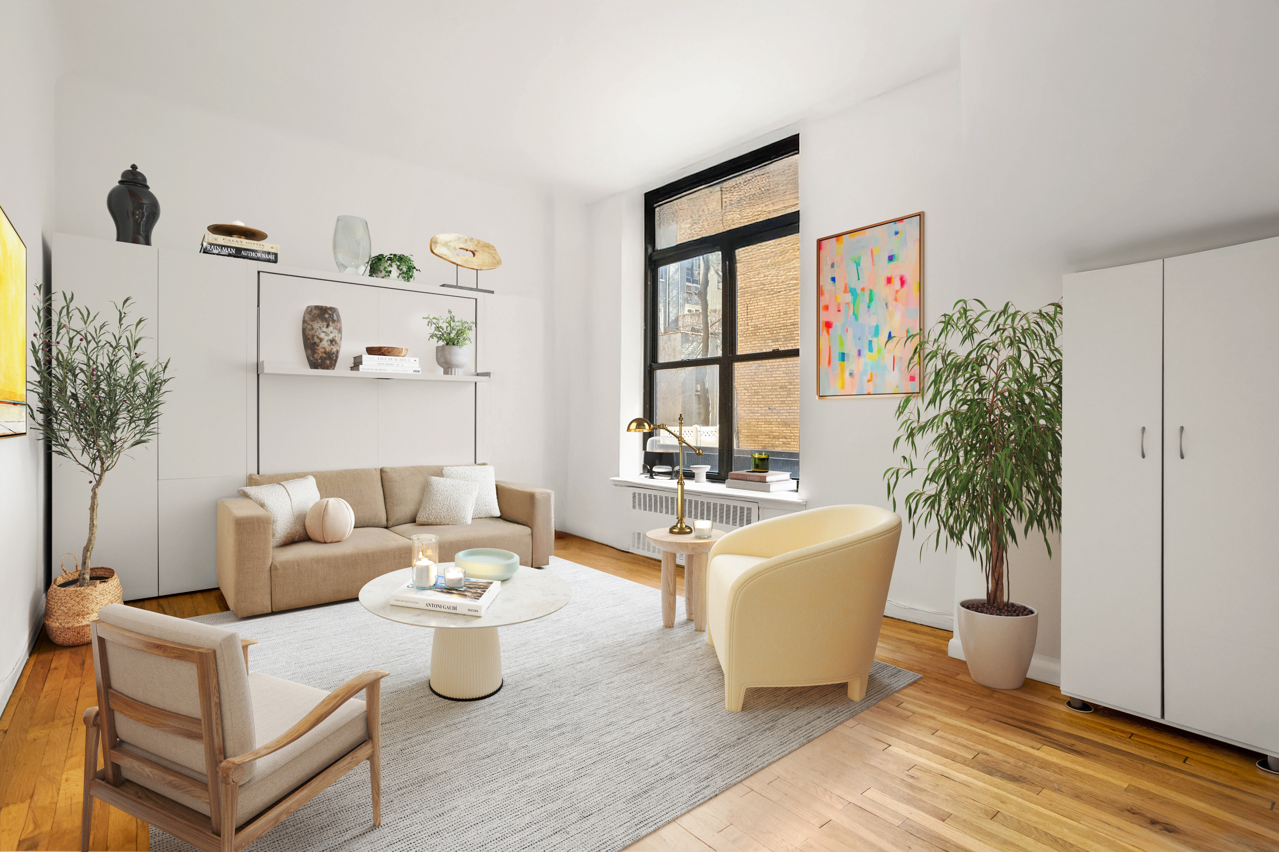 51 West 81st Street, Unit 2E Manhattan, NY 10024 - Photo 3 of 12