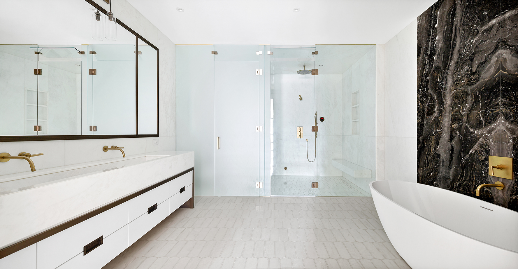 443 Greenwich Street, Unit PHH Manhattan, NY 10013 - Photo 18 of 24