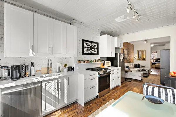 $475,000 | 351 8th Street, Unit 1R, Jersey City, NJ 07302