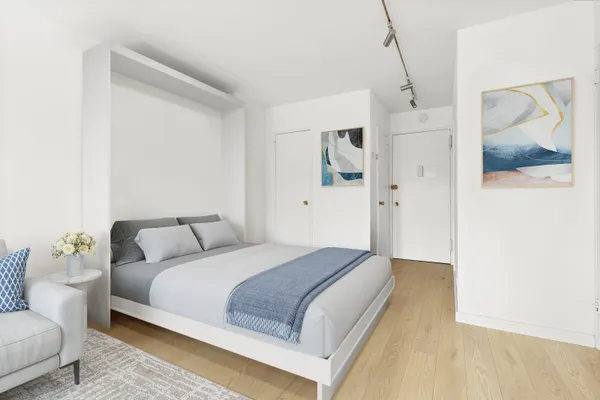 $4,250 | 201 West 21st Street, Unit 5E | Chelsea