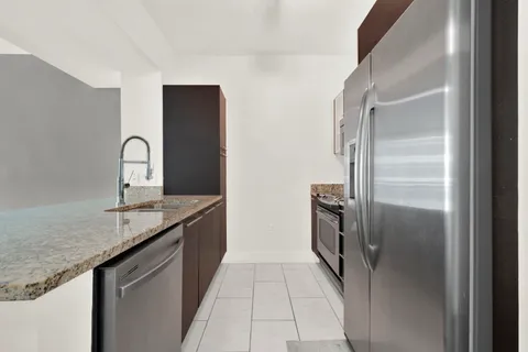 $375,000 | 950 Brickell Bay Drive, Unit 802, Miami, FL 33131