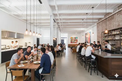 $2,495,000 | 196 Stanhope Street, Unit RETAIL | Bushwick